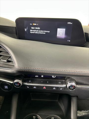 2022 Mazda Mazda3 Premium