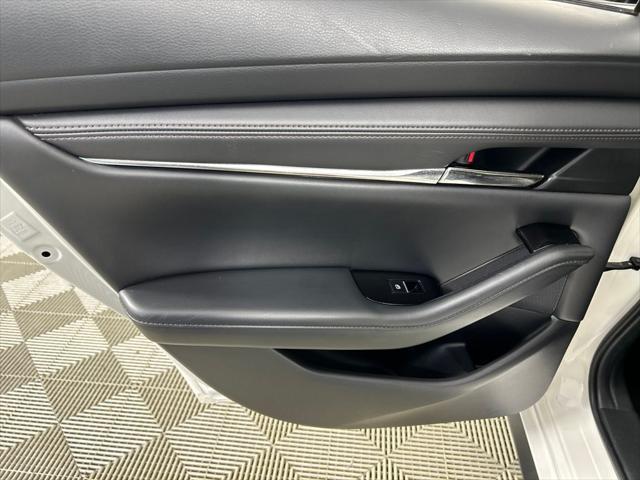 2022 Mazda Mazda3 Premium