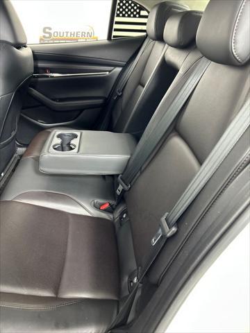 2022 Mazda Mazda3 Premium