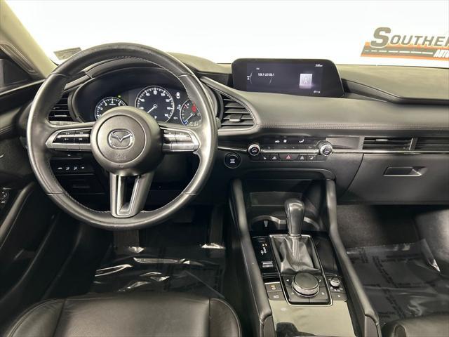 2022 Mazda Mazda3 Premium