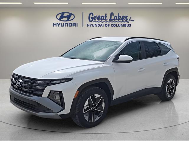 2026 Hyundai Tucson SEL for sale in COLUMBUS, OH