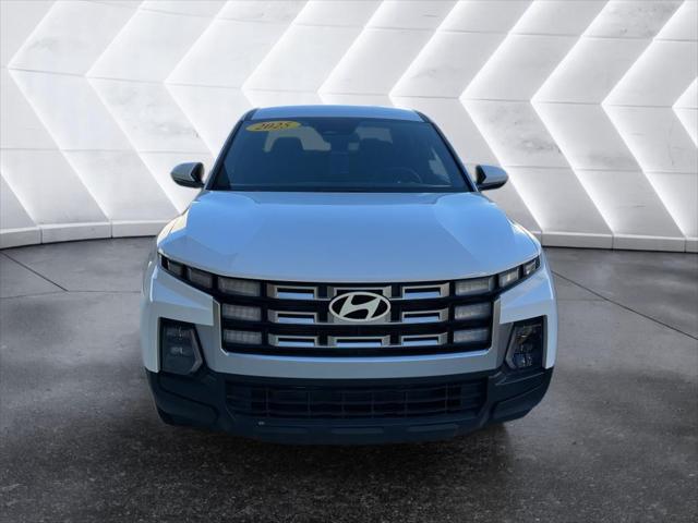 2025 Hyundai Santa Cruz SE for sale in EVANSVILLE, IN