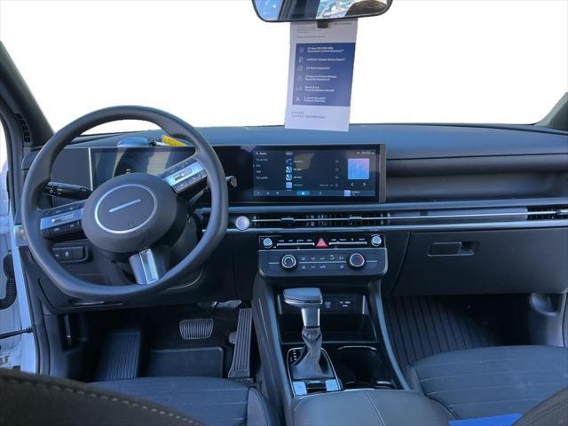 2025 Hyundai Santa Cruz SE
