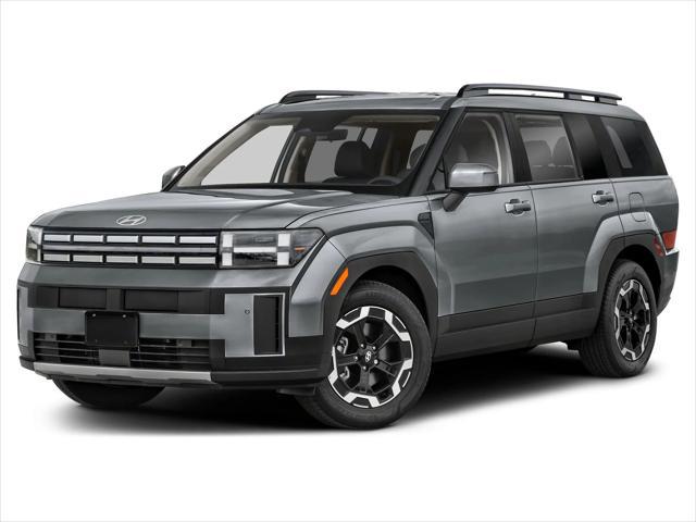 2026 Hyundai Santa Fe SEL for sale in OLD SAYBROOK, CT