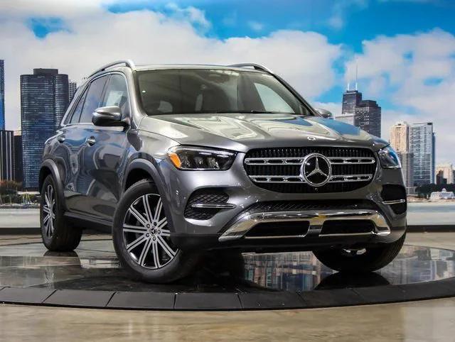 2026 Mercedes-Benz GLE GLE 350 GLE 350 for sale in Lake Bluff, IL