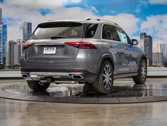2026 Mercedes-Benz GLE GLE 350 GLE 350