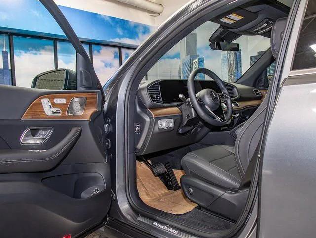 2026 Mercedes-Benz GLE GLE 350 GLE 350