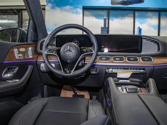 2026 Mercedes-Benz GLE GLE 350 GLE 350