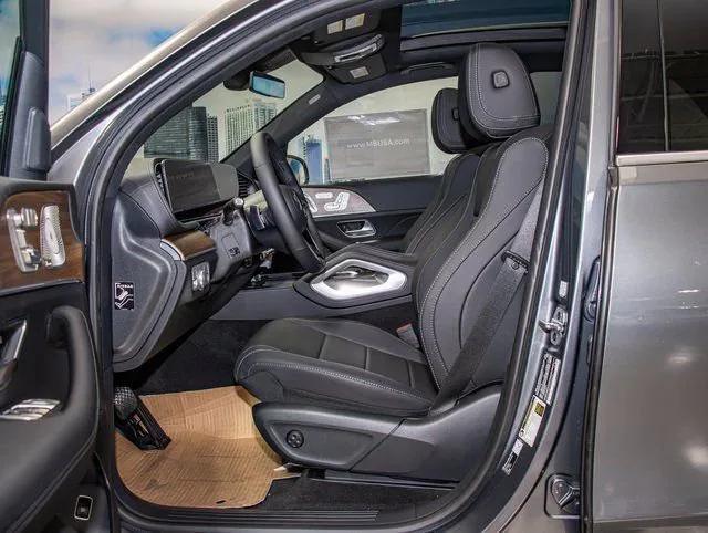 2026 Mercedes-Benz GLE GLE 350 GLE 350