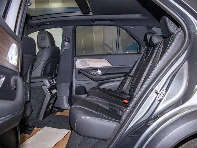 2026 Mercedes-Benz GLE GLE 350 GLE 350