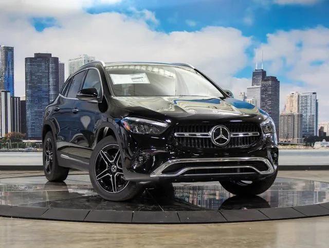 2026 Mercedes-Benz GLA-CLASS 4MATIC for sale in Lake Bluff, IL
