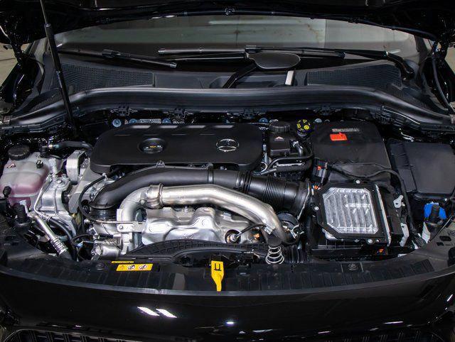 2026 Mercedes-Benz GLA-CLASS 4MATIC