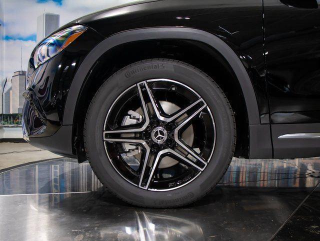 2026 Mercedes-Benz GLA-CLASS 4MATIC