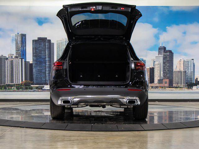 2026 Mercedes-Benz GLA-CLASS 4MATIC