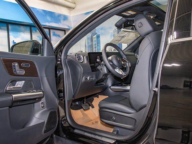2026 Mercedes-Benz GLA-CLASS 4MATIC