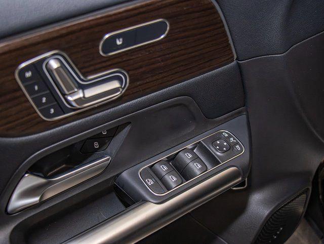2026 Mercedes-Benz GLA-CLASS 4MATIC