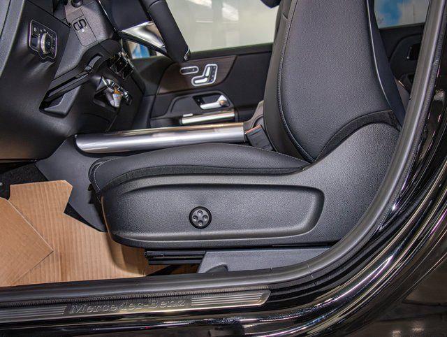 2026 Mercedes-Benz GLA-CLASS 4MATIC