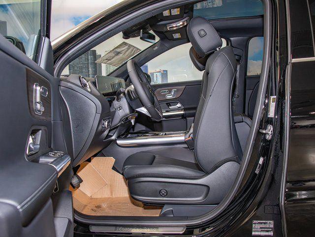 2026 Mercedes-Benz GLA-CLASS 4MATIC