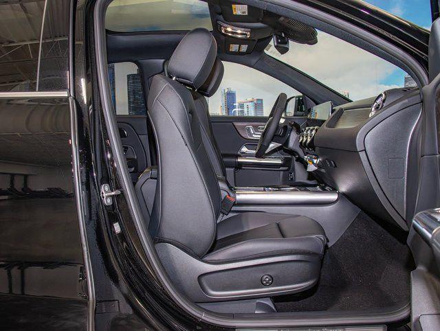 2026 Mercedes-Benz GLA-CLASS 4MATIC