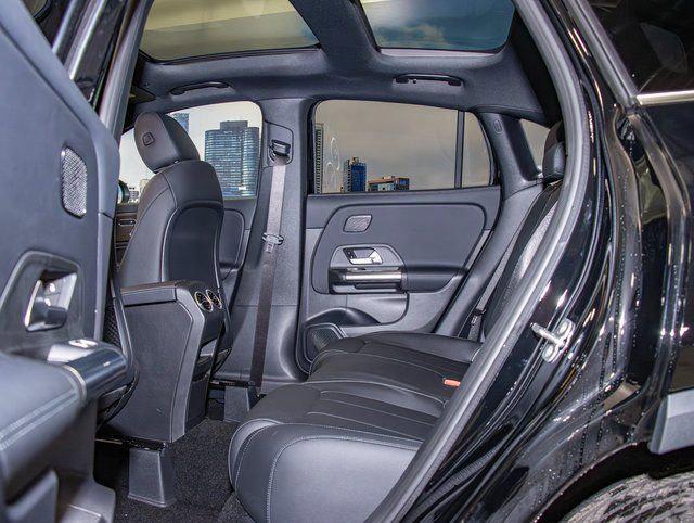 2026 Mercedes-Benz GLA-CLASS 4MATIC