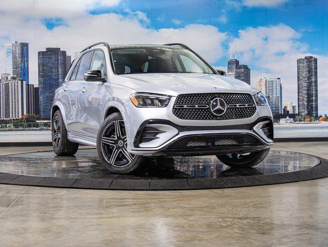 2026 Mercedes-Benz GLE GLE 350 GLE 350 for sale in Lake Bluff, IL