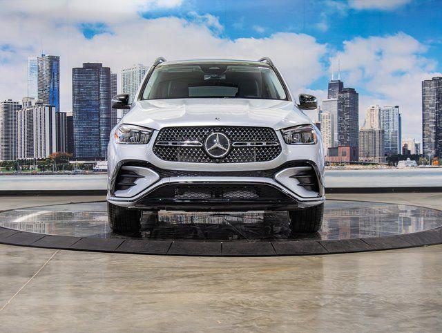 2026 Mercedes-Benz GLE GLE 350 GLE 350