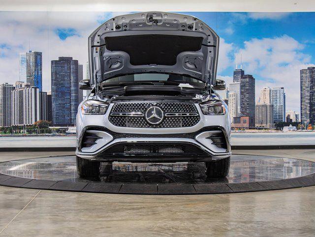 2026 Mercedes-Benz GLE GLE 350 GLE 350