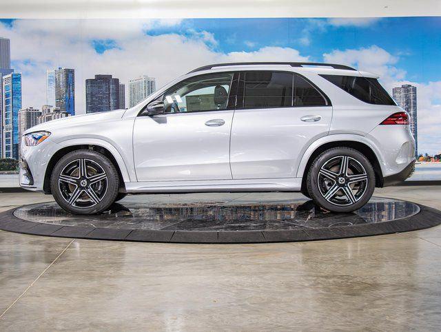 2026 Mercedes-Benz GLE GLE 350 GLE 350