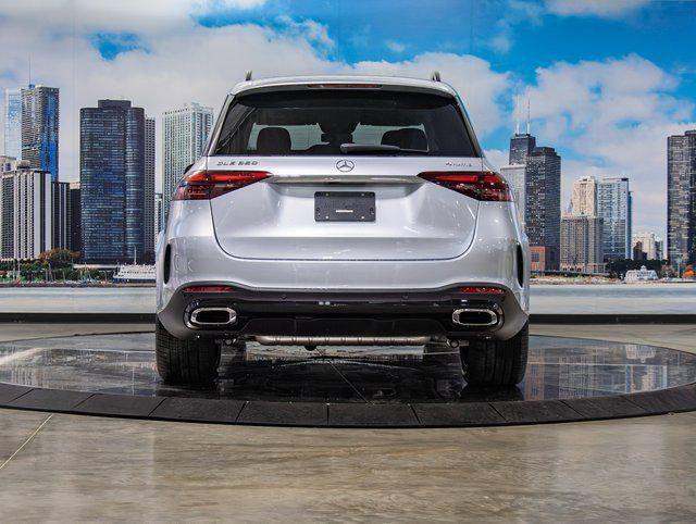 2026 Mercedes-Benz GLE GLE 350 GLE 350