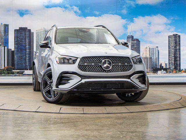 2026 Mercedes-Benz GLE GLE 450 4MATIC for sale in Lake Bluff, IL