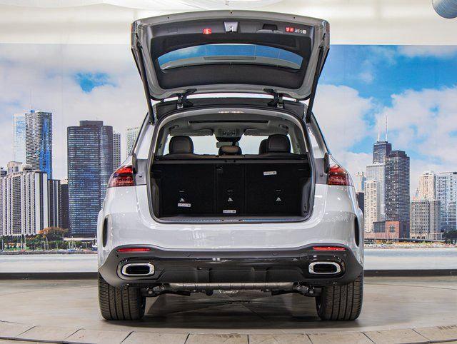 2026 Mercedes-Benz GLE GLE 450 4MATIC