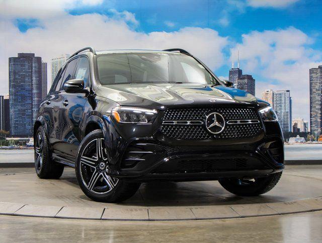 2026 Mercedes-Benz GLE GLE 450 4MATIC for sale in Lake Bluff, IL