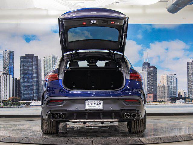 2026 Mercedes-Benz AMG GLE 53 4MATIC+