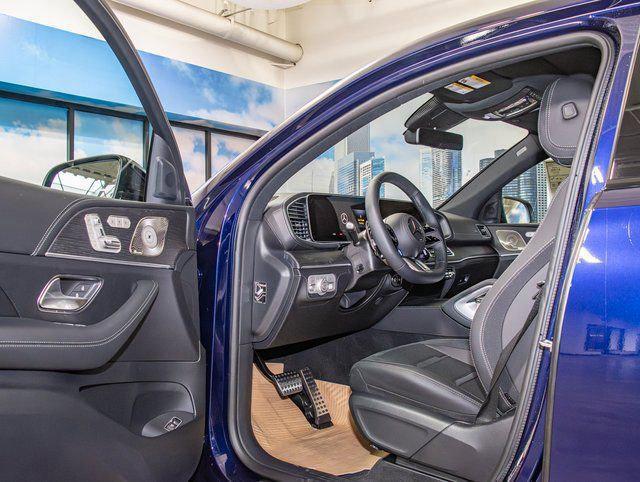 2026 Mercedes-Benz AMG GLE 53 4MATIC+