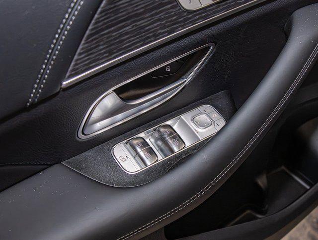 2026 Mercedes-Benz AMG GLE 53 4MATIC+