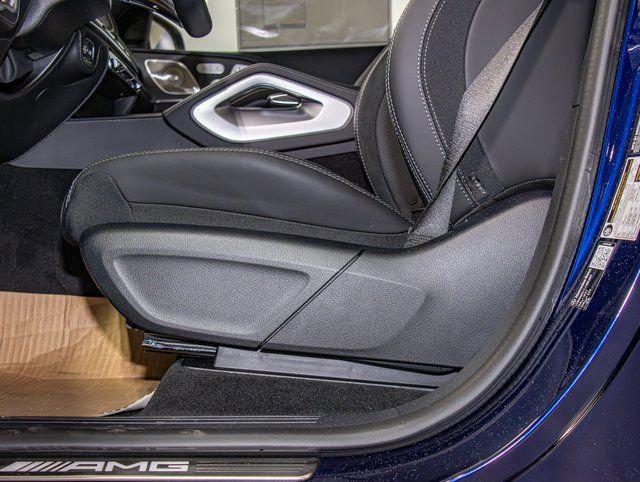 2026 Mercedes-Benz AMG GLE 53 4MATIC+