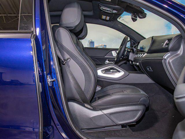 2026 Mercedes-Benz AMG GLE 53 4MATIC+