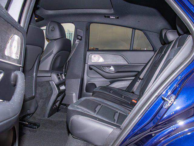 2026 Mercedes-Benz AMG GLE 53 4MATIC+