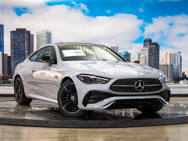 2026 Mercedes-Benz E-CLASS E 300 CLE 300 for sale in Lake Bluff, IL