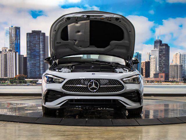 2026 Mercedes-Benz E-CLASS E 300 CLE 300
