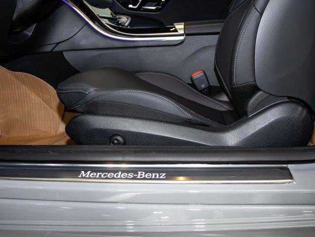 2026 Mercedes-Benz E-CLASS E 300 CLE 300