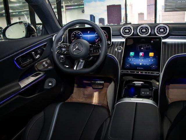 2026 Mercedes-Benz E-CLASS E 300 CLE 300