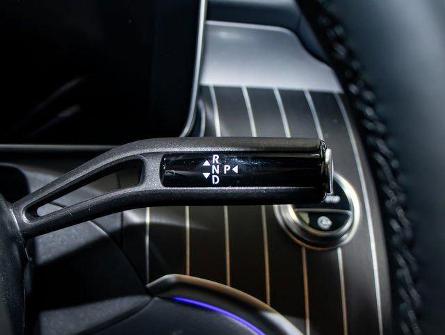 2026 Mercedes-Benz E-CLASS E 300 CLE 300