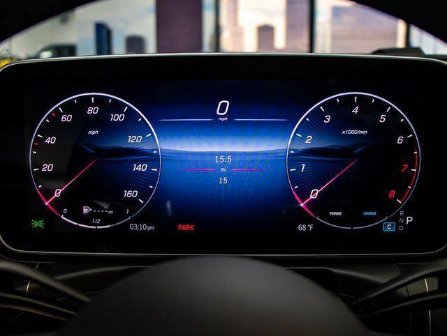 2026 Mercedes-Benz E-CLASS E 300 CLE 300