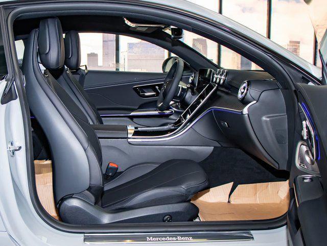 2026 Mercedes-Benz E-CLASS E 300 CLE 300