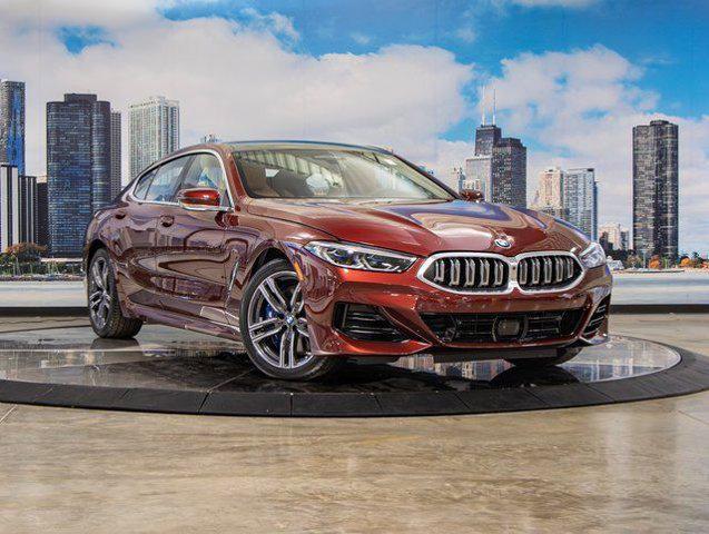 2026 BMW 840i Gran Coupe xDrive for sale in Lake Bluff, IL