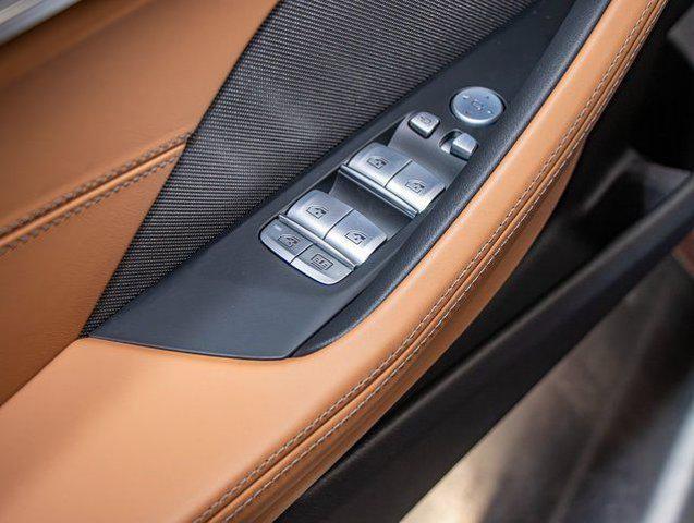 2026 BMW 840i Gran Coupe xDrive