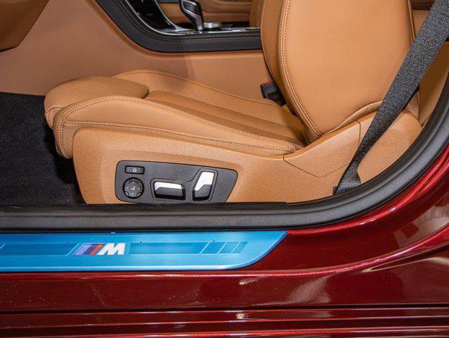 2026 BMW 840i Gran Coupe xDrive