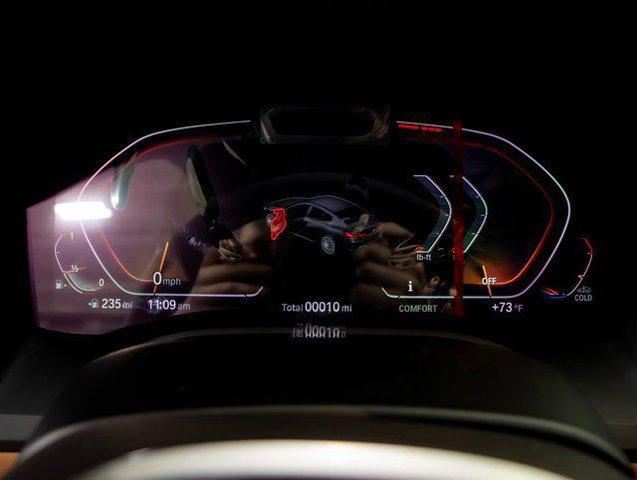 2026 BMW 840i Gran Coupe xDrive