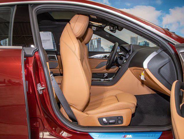 2026 BMW 840i Gran Coupe xDrive